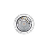 TISSOT T1224071603100 CARSON PREMIUM POWERMATIC 80 MEN'S WATCH - H2 Hub Watches