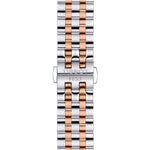 TISSOT T1224072203101 CARSON PREMIUM MEN'S WATCH - H2 Hub Watches
