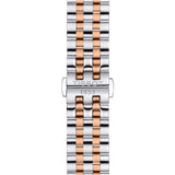 TISSOT T1224072203101 CARSON PREMIUM MEN'S WATCH - H2 Hub Watches