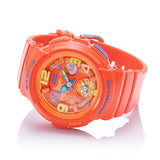 CASIO BABY-G BGA-190-4BDR WOMEN'S WATCH - H2 Hub Watches
