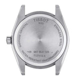 TISSOT T1274101603100 GENTLEMAN MEN'S WATCH - H2 Hub Watches