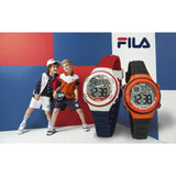 FILA 38-205-003 UNISEX WATCH