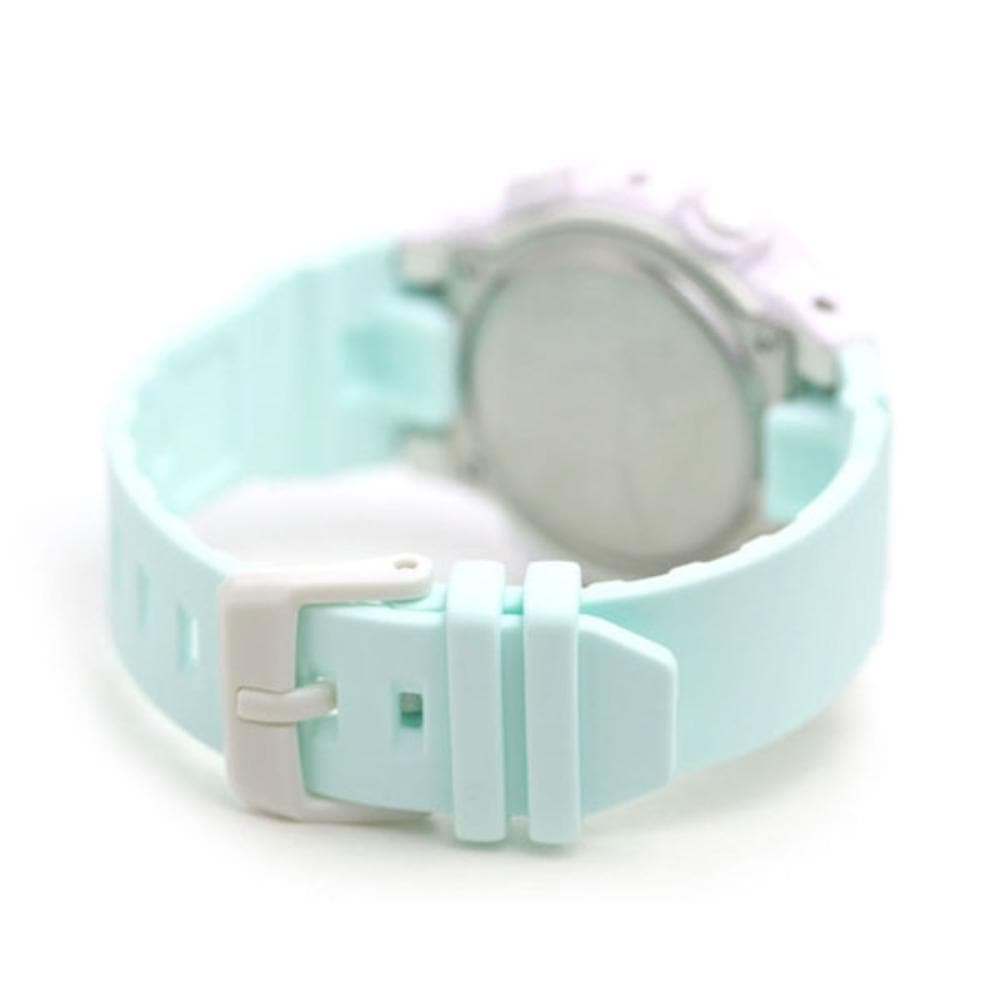 CASIO BABY-G BGA-230PC-6BDR WOMEN'S WATCH - H2 Hub Watches
