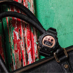 CASIO G-SHOCK GMD-S6900MC-1ER MEN'S WATCH - H2 Hub Watches