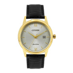 CITIZEN AW1232-12A ECO-DRIVE MEN'S WATCH - H2 Hub Watches