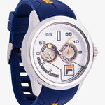 FILA 38-169-202 UNISEX ANALOG WATCH - H2 Hub Watches