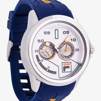FILA 38-169-202 UNISEX ANALOG WATCH - H2 Hub Watches