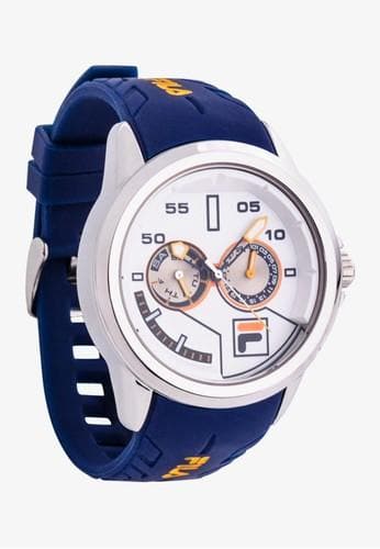 FILA 38-169-202 UNISEX ANALOG WATCH - H2 Hub Watches