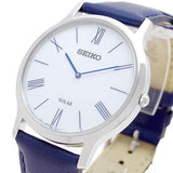 SEIKO GENERAL SUP857P1 MEN'S WATCH - H2 Hub Watches