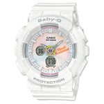 CASIO BABY-G BA-120T-7ADR WOMEN'S WATCH - H2 Hub Watches