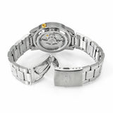 SEIKO 5 SNKK07K1 STAINLESS STEEL MEN'S WATCH - H2 Hub Watches