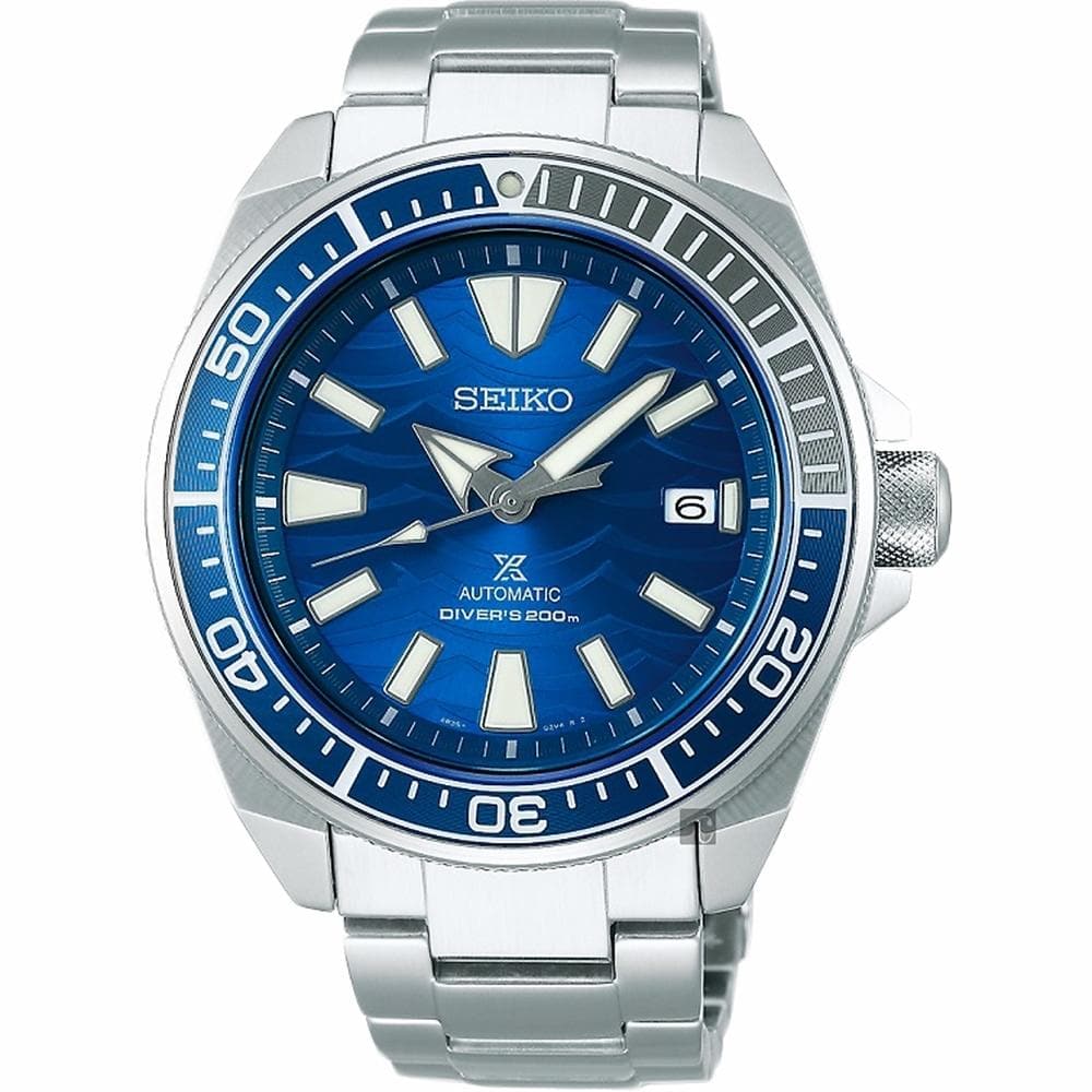 SEIKO PROSPEX SRPD23J1 MEN'S WATCH - H2 Hub Watches