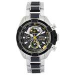 SEIKO GENERAL VELATURA SPC147P1 MEN'S WATCH - H2 Hub Watches