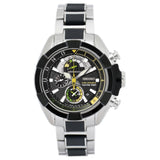 SEIKO GENERAL VELATURA SPC147P1 MEN'S WATCH - H2 Hub Watches