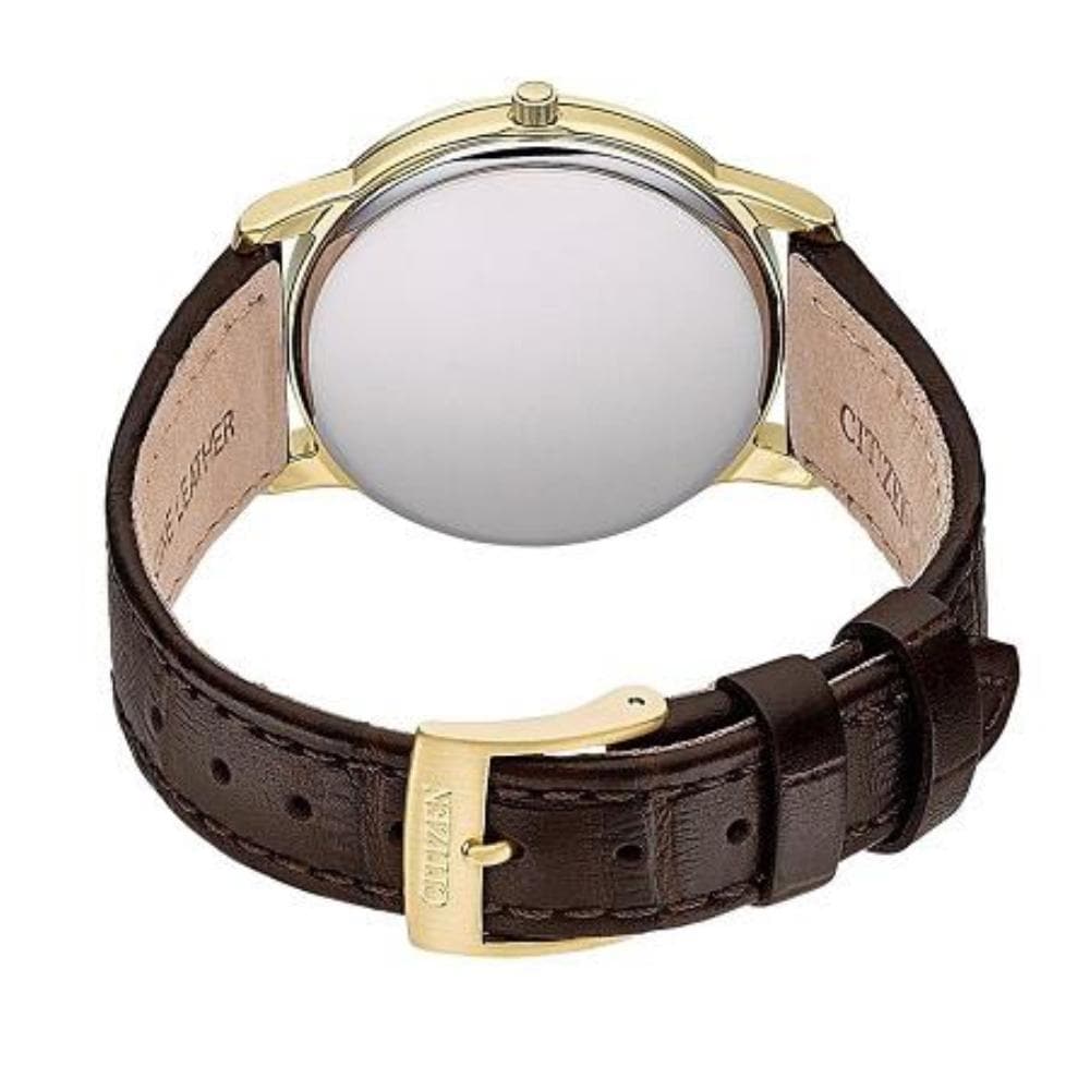 CITIZEN FE6012-11A ECO-DRIVE WOMEN'S WATCH - H2 Hub Watches