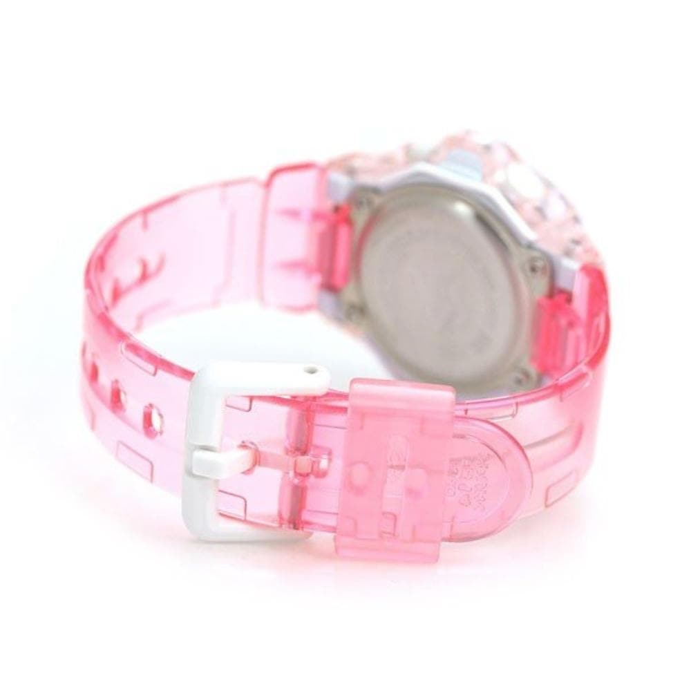 CASIO BABY-G BG-169R-4EDR WOMEN'S WATCH - H2 Hub Watches