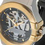 MASERATI POTENZA R8821108029 MEN'S AUTOMATIC WATCH - H2 Hub Watches