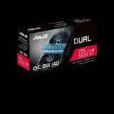 ASUS DUAL-RX5500XT-O8G-EVO (3Y)