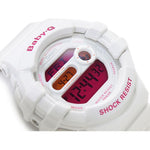 CASIO BABY-G BGD-140-7BDR WOMEN'S WATCH - H2 Hub Watches
