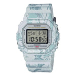 CASIO G-SHOCK DW-5600SLG-7DR SHICHI-FUKU-JIN MEN'S WATCH - H2 Hub Watches