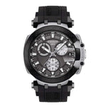 TISSOT T1154172706100 T-RACE MEN'S WATCH - H2 Hub Watches