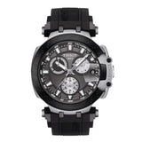 TISSOT T1154172706100 T-RACE MEN'S WATCH - H2 Hub Watches