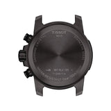 TISSOT T1256173605101 SUPERSPORT MEN'S WATCH