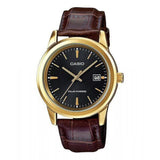 CASIO GENERAL MTP-VS01GL-1ADF UNISEX'S WATCH