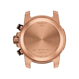 TISSOT T1256173605100 SUPERSPORT MEN'S WATCH