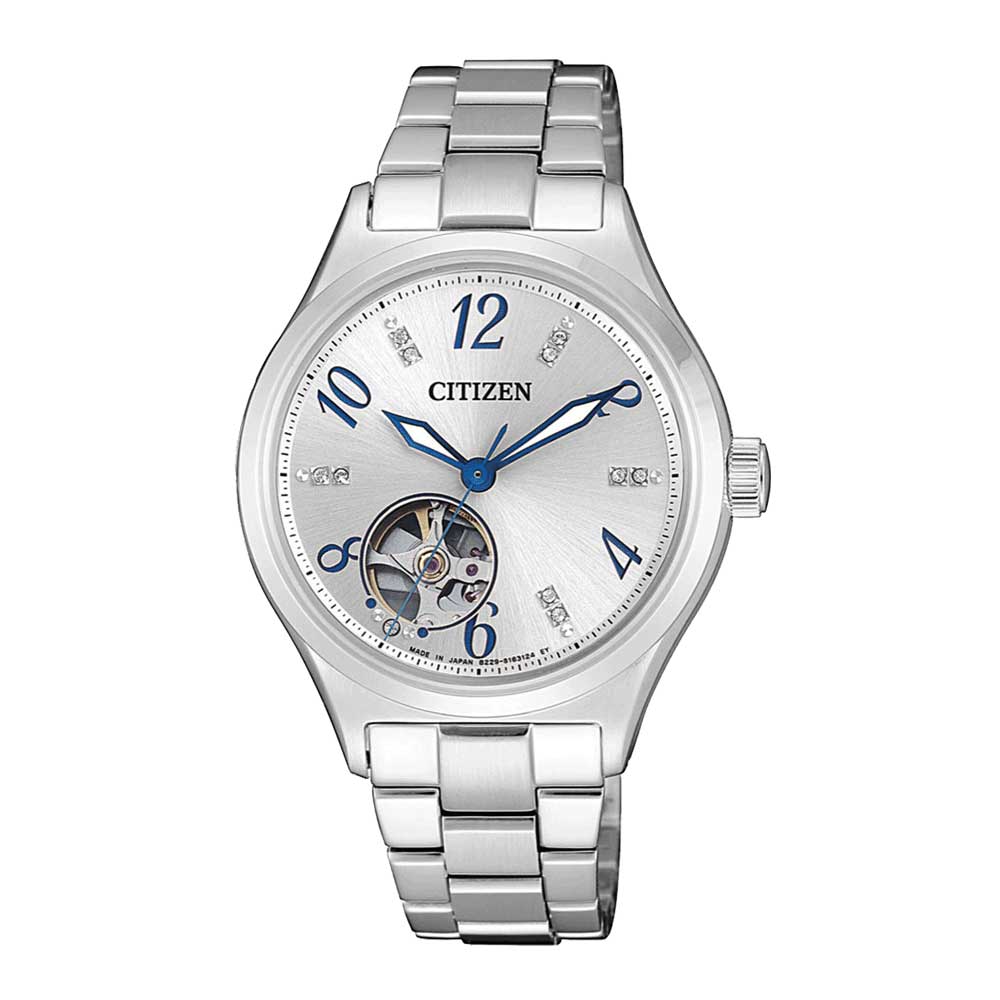CITIZEN PC1000-81A WOMEN'S WATCH - H2 Hub Watches