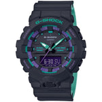 CASIO G-SHOCK GA-800BL-1ADR SPECIAL COLOR MEN'S WATCH - H2 Hub Watches