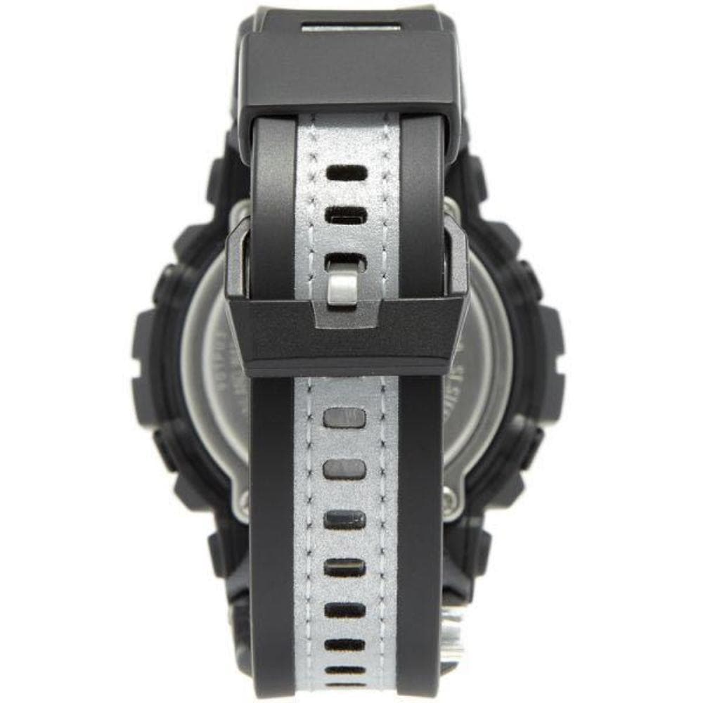 CASIO G-SHOCK GBD-800LU-1DR G-SQUAD MEN'S WATCH - H2 Hub Watches