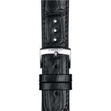TISSOT T1224071605100 CARSON PREMIUM POWERMATIC 80 MEN'S WATCH - H2 Hub Watches