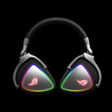 ASUS ROG DELTA DAC TYPE-C RGB GAMING HEADSET (2Y)