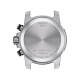 TISSOT T1256171604100 SUPERSPORT MEN'S WATCH