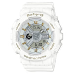 CASIO BABY-G BA-110GA-7A1DR WOMEN'S WATCH - H2 Hub Watches