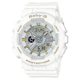 CASIO BABY-G BA-110GA-7A1DR WOMEN'S WATCH - H2 Hub Watches