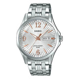 CASIO GENERAL MTP-E120DY-7AVDF UNISEX'S WATCH