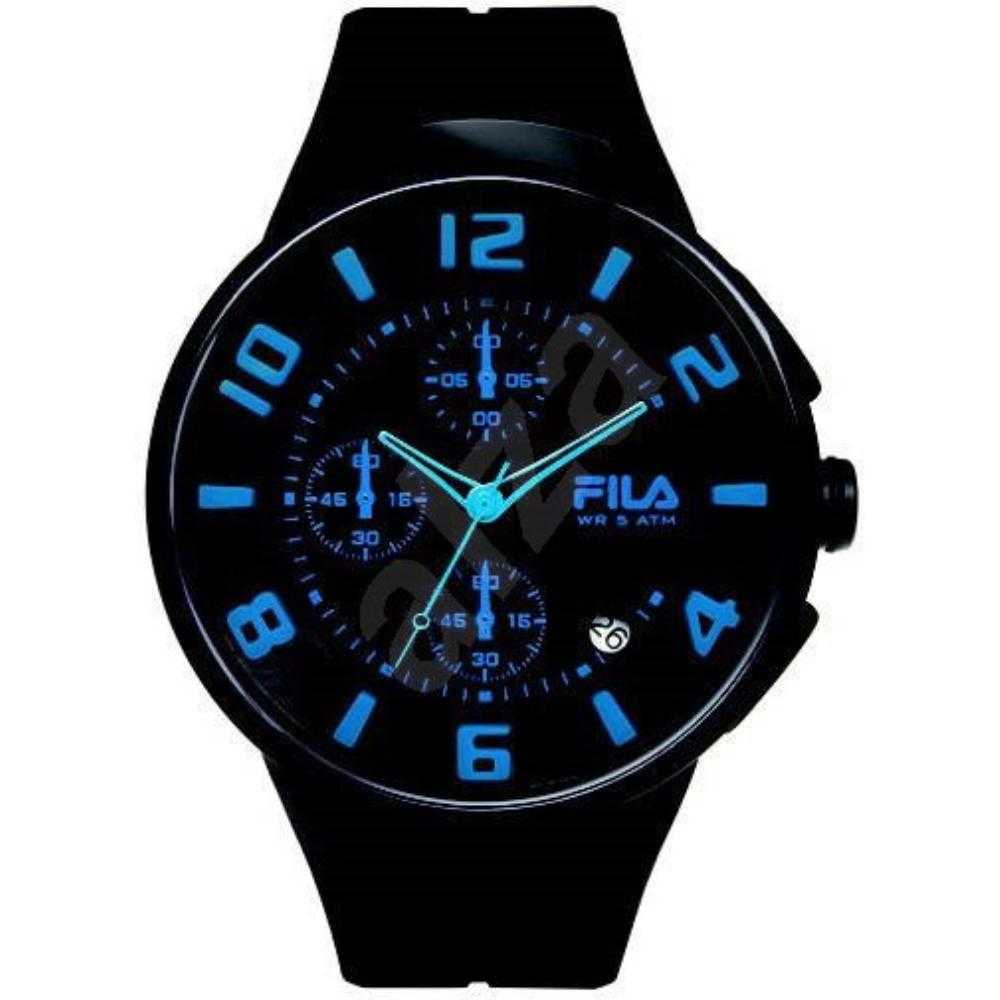 FILA ANALOG 38-033-004 UNISEX WATCH - H2 Hub Watches
