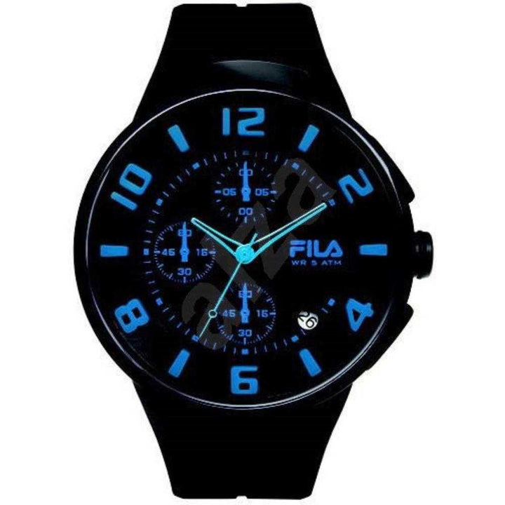 FILA ANALOG 38-033-004 UNISEX WATCH - H2 Hub Watches