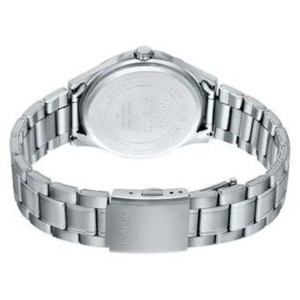 CASIO GENERAL MTS-100D-1AVDF UNISEX'S WATCH - H2 Hub Watches