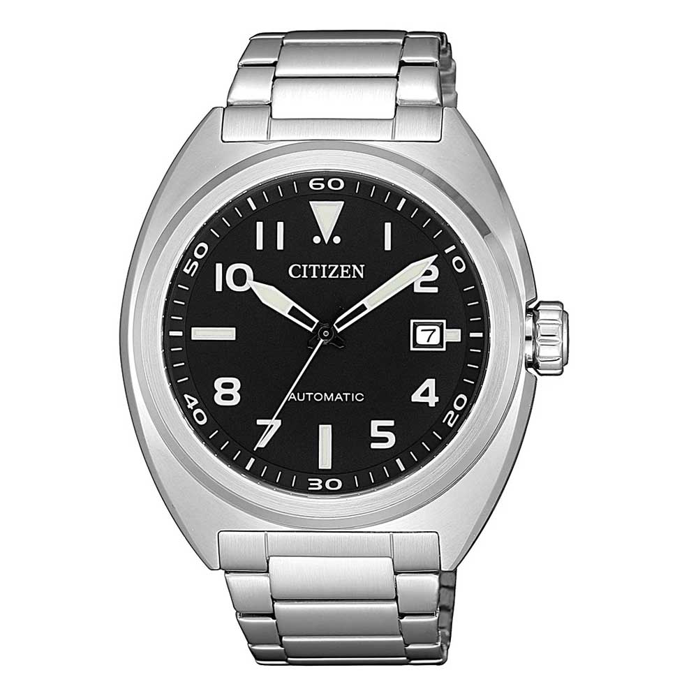CITIZEN NJ0100-89E MECHANICAL MEN'S WATCH - H2 Hub Watches