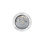 TISSOT T1224071605100 CARSON PREMIUM POWERMATIC 80 MEN'S WATCH - H2 Hub Watches