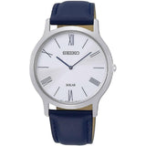 SEIKO GENERAL SUP857P1 MEN'S WATCH - H2 Hub Watches