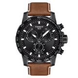 TISSOT T1256173605101 SUPERSPORT MEN'S WATCH