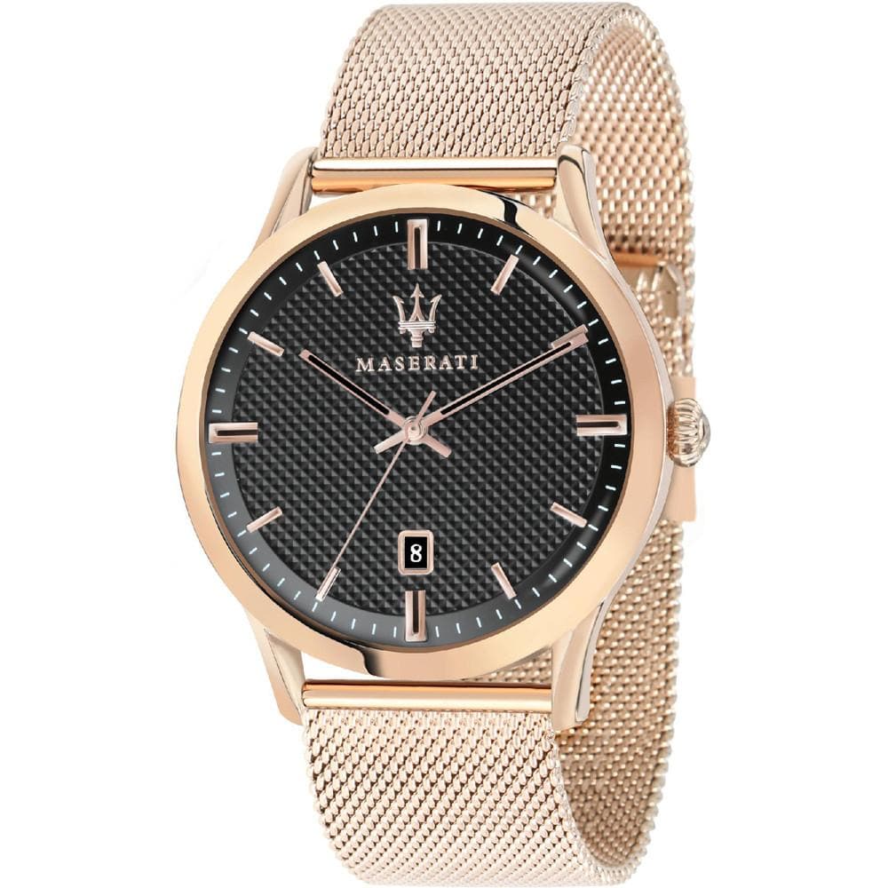 MASERATI RICORDO R8853125003 MEN'S WATCH - H2 Hub Watches