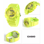CASIO G-SHOCK GMA-S110VC-9ACR MEN'S WATCH - H2 Hub Watches