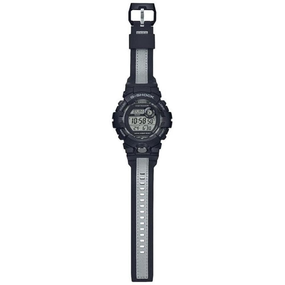 CASIO G-SHOCK GBD-800LU-1DR G-SQUAD MEN'S WATCH - H2 Hub Watches