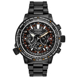 CITIZEN CC7015-55E SATELLITE WAVE MEN'S WATCH