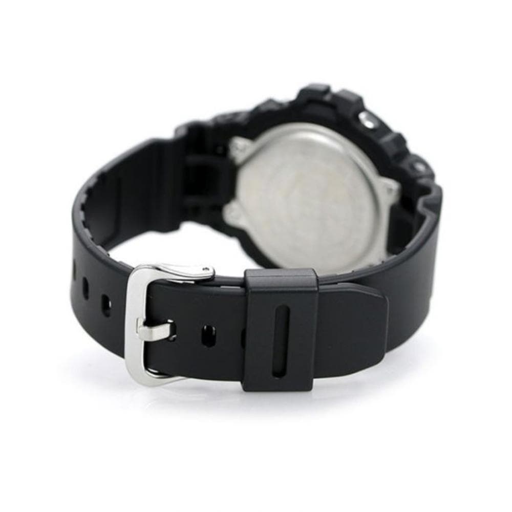 CASIO G-SHOCK GMD-S6900MC-1ER MEN'S WATCH - H2 Hub Watches